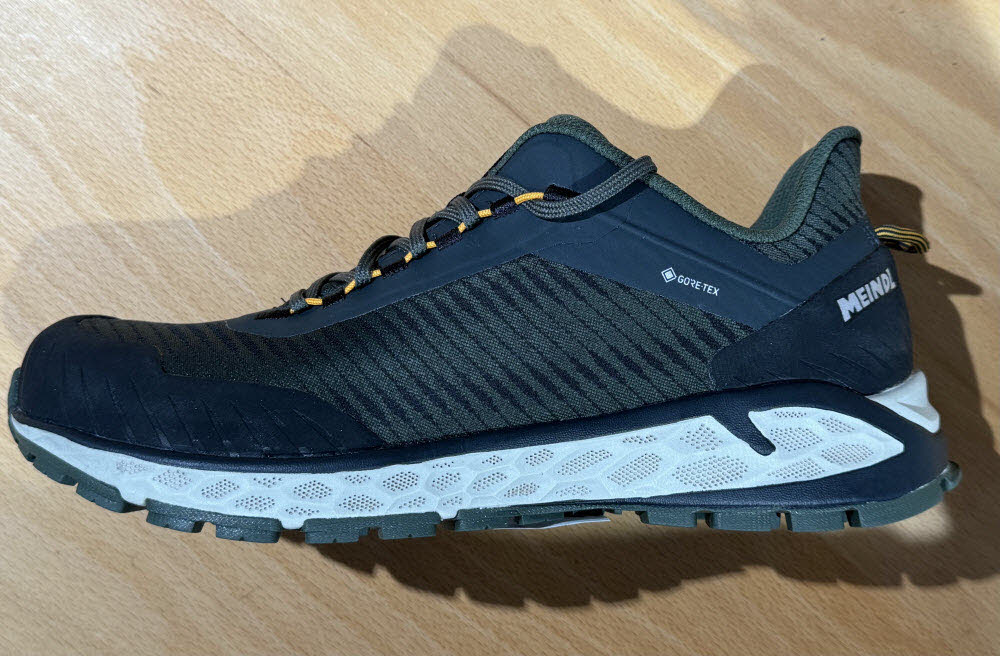 Meindl Power Walker 4.2 5504/002