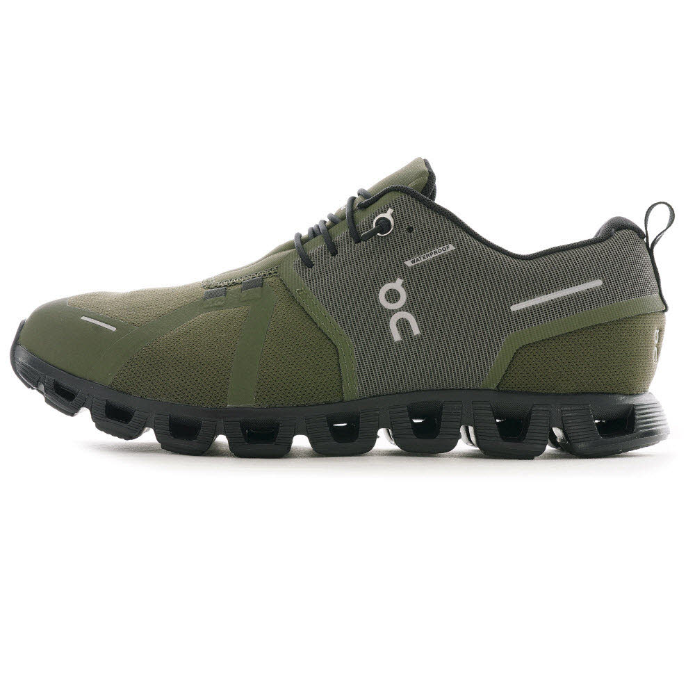 ON Running CLOUD 5 WATERPROOF Men 59.98840 M 98840