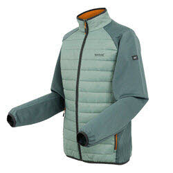 Regatta ClumberIVHybrid RMN226/HU9