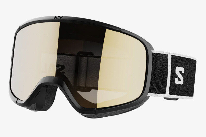 Witeblaze Salomon AKSIUM 2.0 ACCESS BK/Univ 1104623