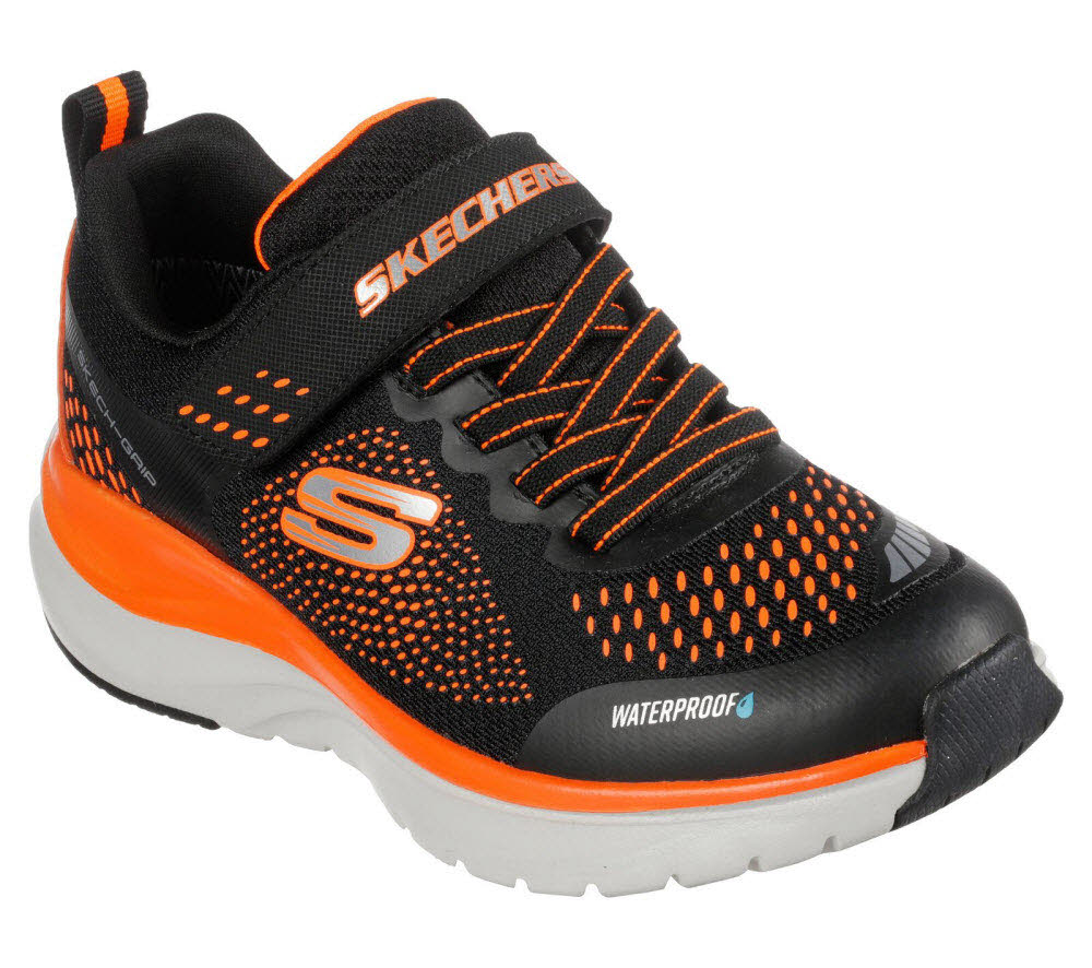 Skechers - 403847L BKOR