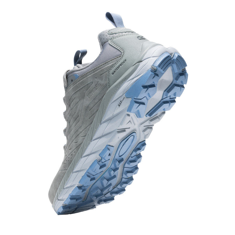 Regatta WomensDerinoLow RWF1088/239