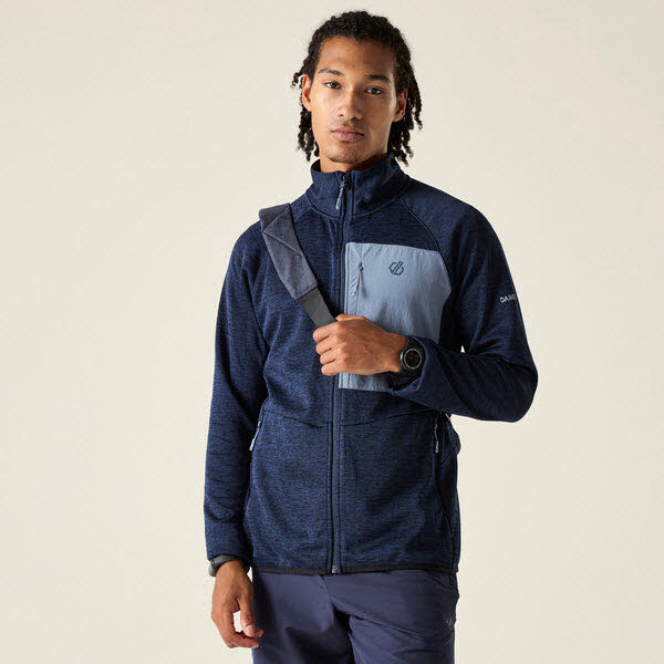 Dare2b TorrekIIFleece DMA759/ZXL