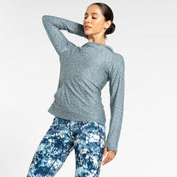 Dare2b Sprint Cty Hoodie DWT456/E6A