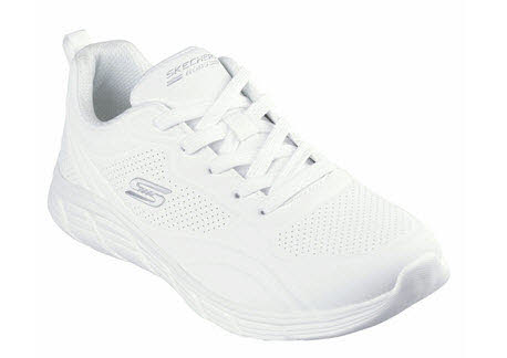 Skechers BOBS B FLEX LO - COOL EASE 117715 W