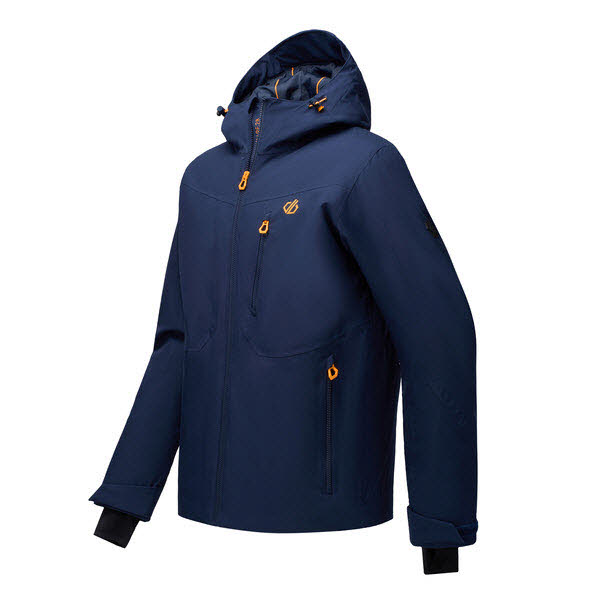 Dare2b EagleIVJacket DMP629/540