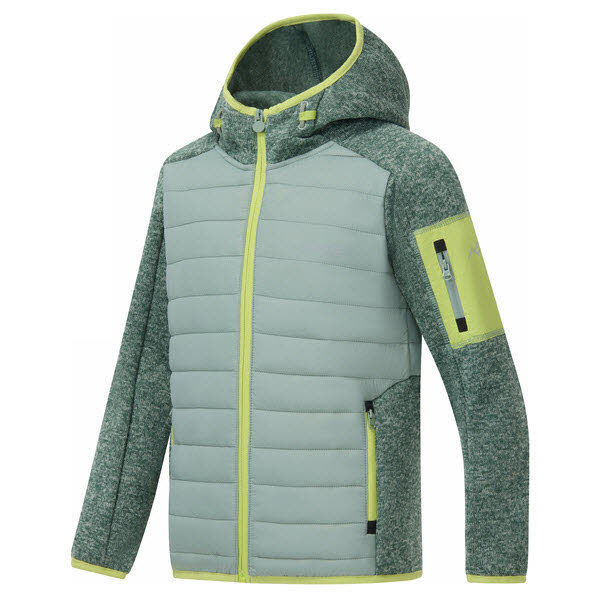 Regatta JrNewhillHy RKN210/1JE