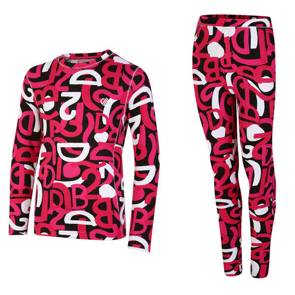 Dare2b Pow Baselayer Set DKU323/N3L