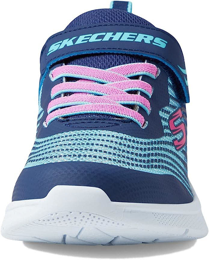 Skechers MICROSPEC - REJOICE RACER 302349L NVMT