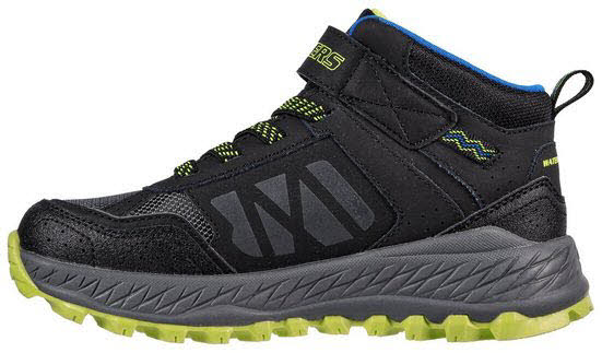 Skechers FUSE TREAD - TREKOR 403712L BBLM