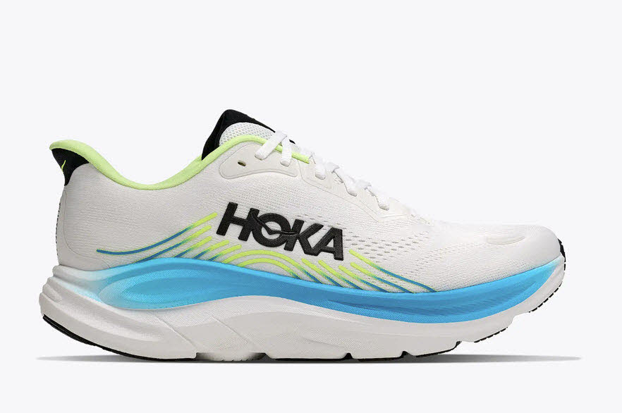 Hoka 1176572-FLCK