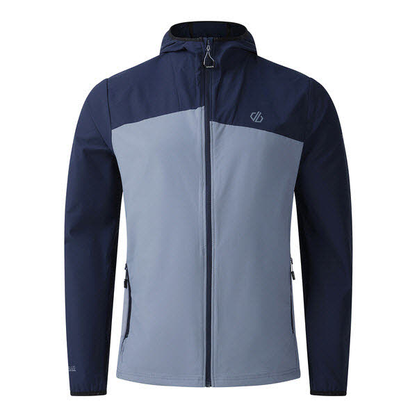 Dare2b EnduranceSS DML615/ZXL