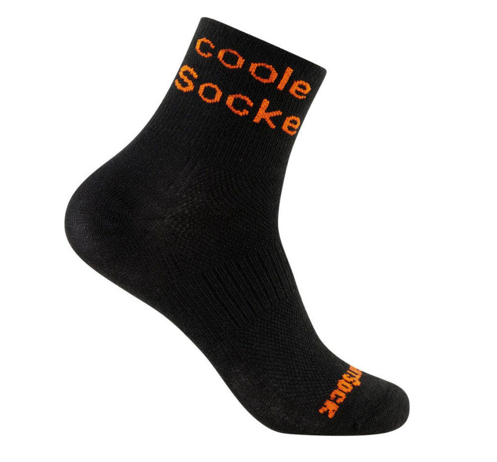 Wrightsock Coolmesh II Quarter 805-2-0368