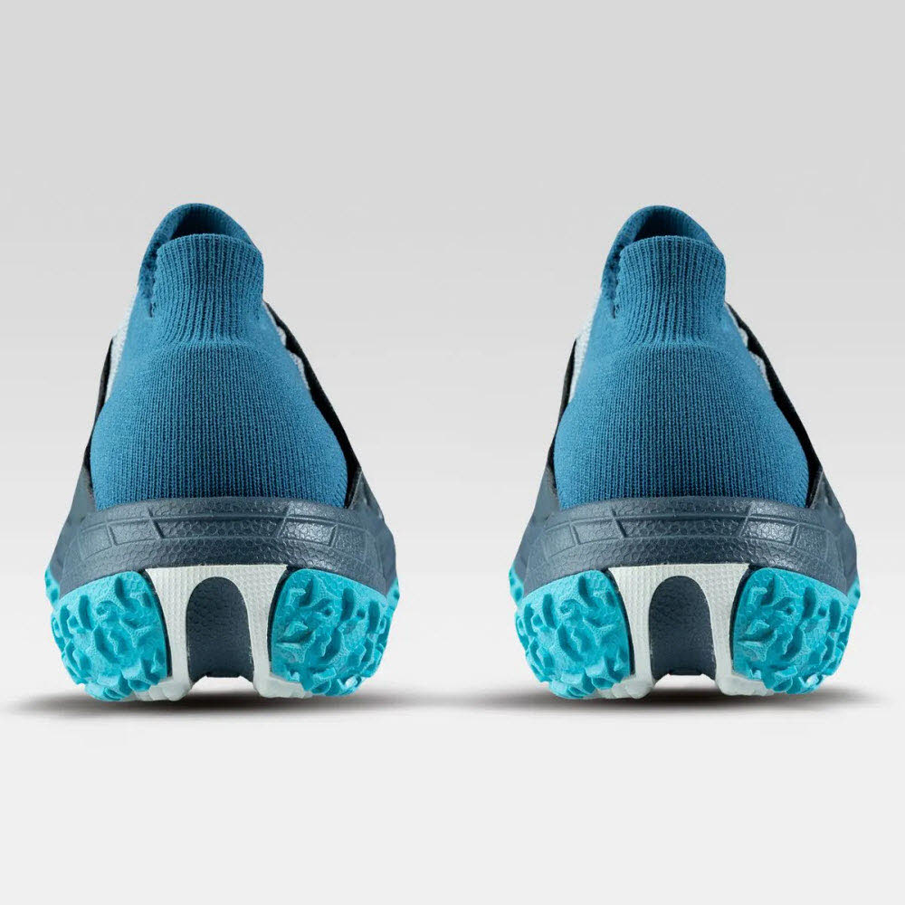 801 899 000 UYN MAN ARTAX SHOES NAVY SOLE Y100279/Q143
