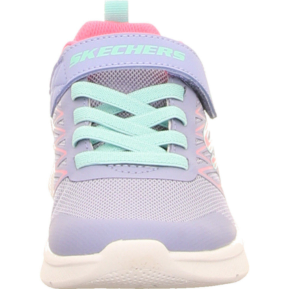 Skechers MICROSPEC - BOLD DELIGHT 302468L LAV