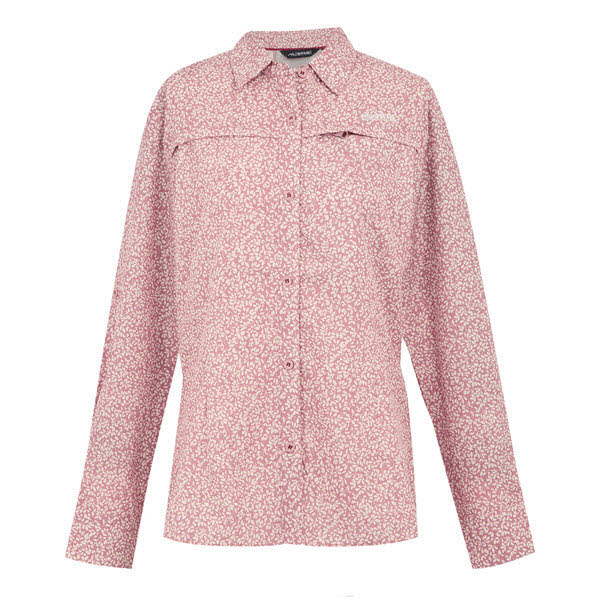 Regatta WmnTrvlPackawayLS RWS168/728