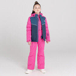 Dare2b Cheerful Jacket DKP392 RKJ