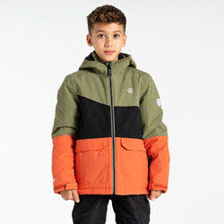 Dare2b SteazyIIJacket DKP430/1A9