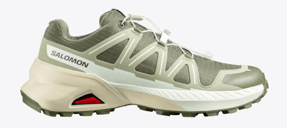 Salomon Schuhe SPEEDCROSS PEAK W Dlicgr/Asp L49102200/000