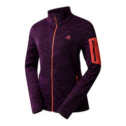 Dare2b WomnsTorrekFleece DWA720/A2Q