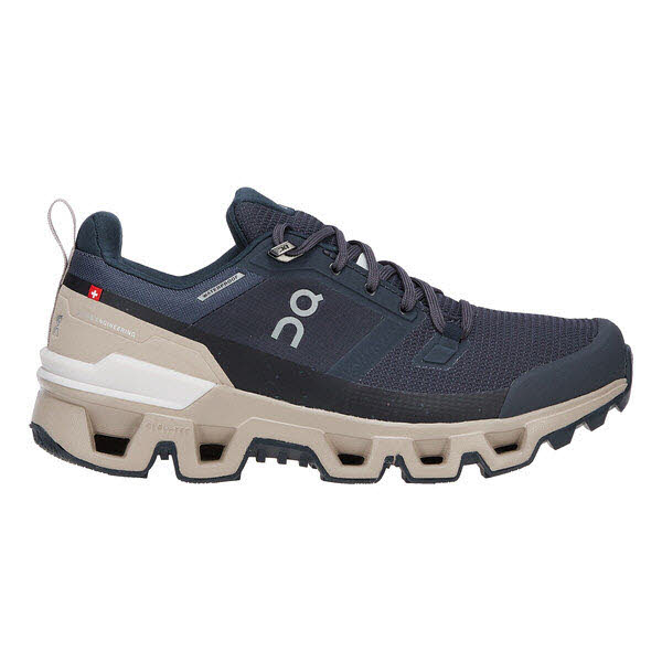 ON Running Cloudwander Waterproof Women 73.98572 WWP 98572