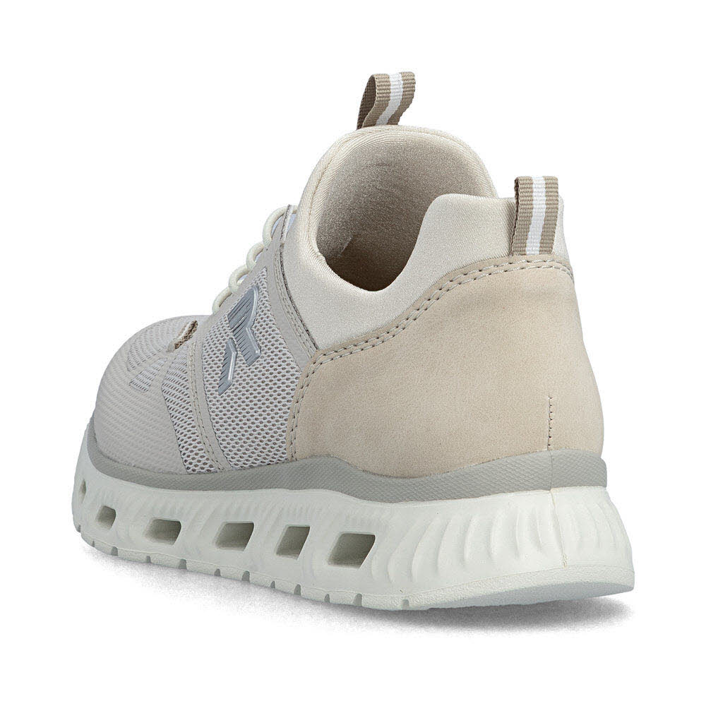 Rieker FSK Damen Halbschuhe M6078-60