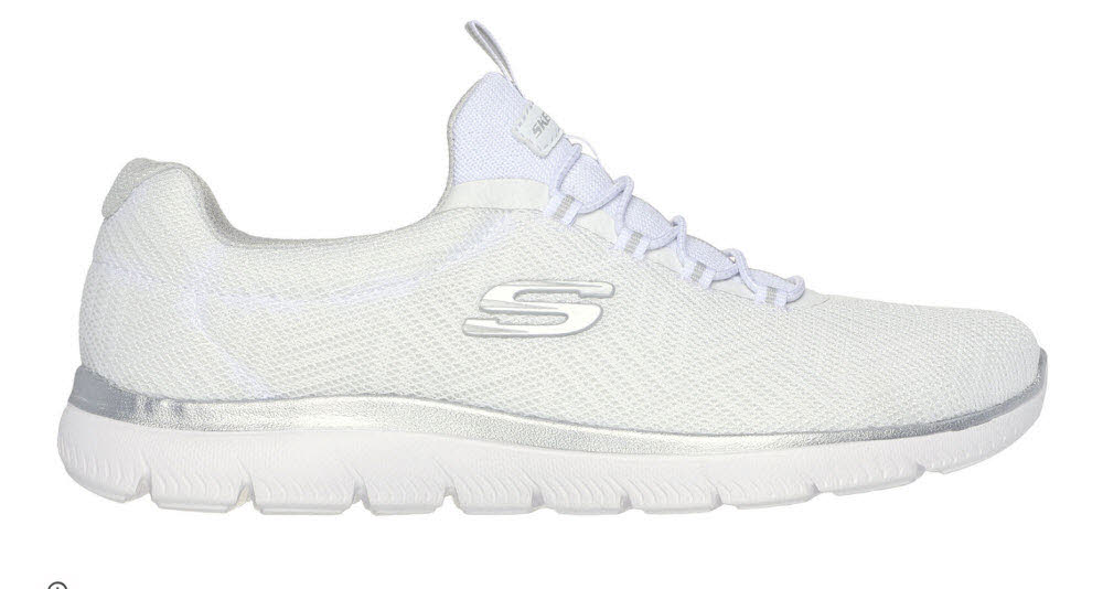 Skechers SUMMITS - ARTISTRY CHIC 150119 WSL