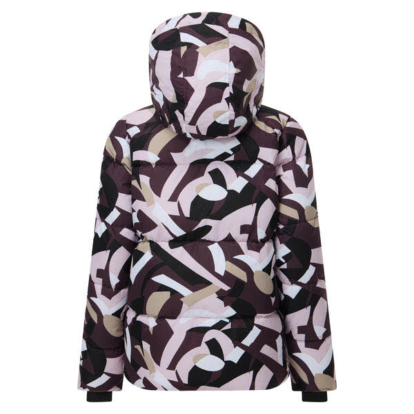 Dare2b AllureJacket DWP647/ZEG