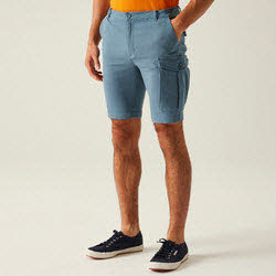 Regatta BendrickShorts RMJ323/S7G