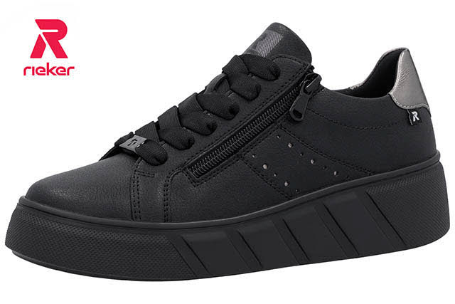 Rieker W260502 W26 W2605-02