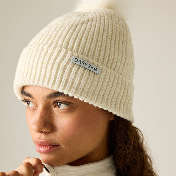 Dare2b GlitzBeanie DWC407/0FS