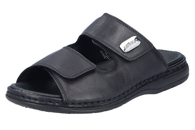 Rieker FSK Herren Sandalen 25590-00