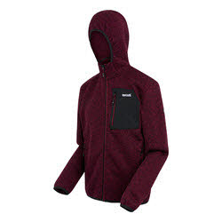 Regatta HoodedNewhill RMA673/ZRS