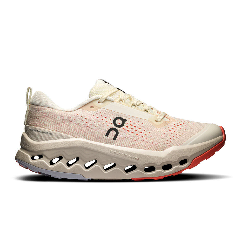 ON Running CLOUDSURFER TRAIL 2 3WF30103297