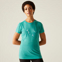 Regatta Women"sEscade RWT343/0A0
