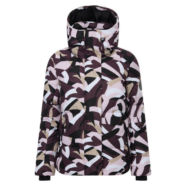 Dare2b AllureJacket DWP647/ZEG