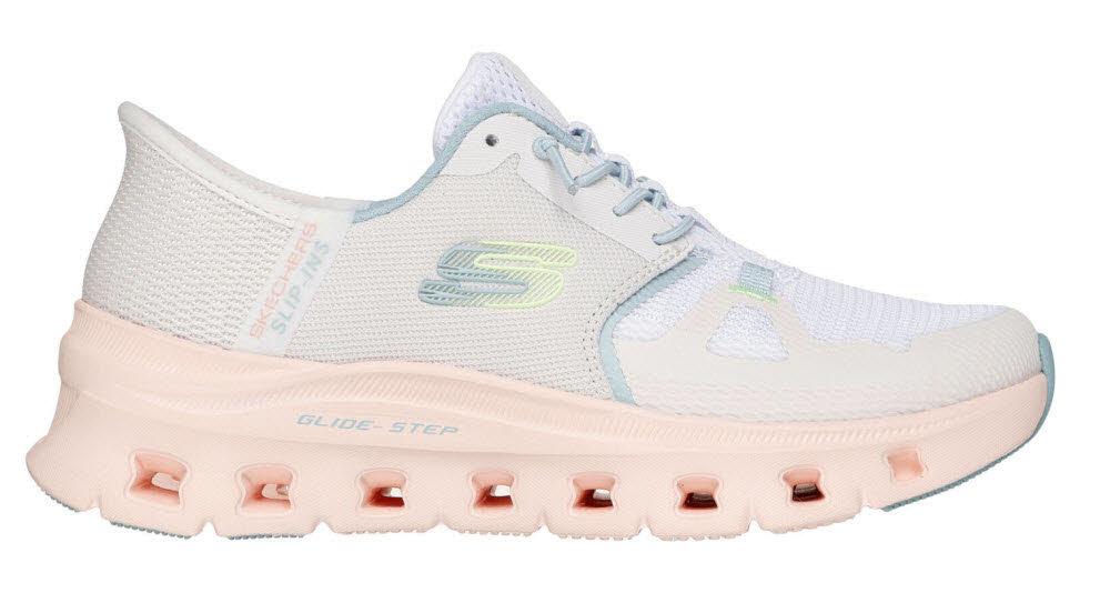 Skechers GLIDE-STEP PRO - 150420 MULT
