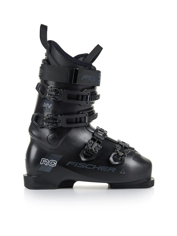 Fischer Ski RC 90 BLACK U09125/000
