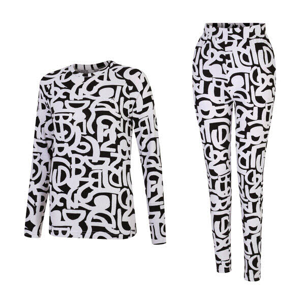 Dare2b Exchange III B/L DWU399/D5D