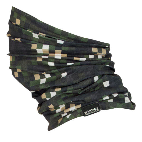 Regatta AdultsPrntMultiII RUC115/4BR