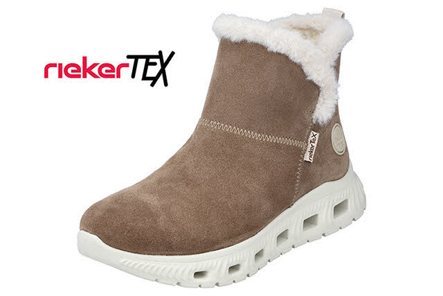 Rieker M605064 M60 M6050-64