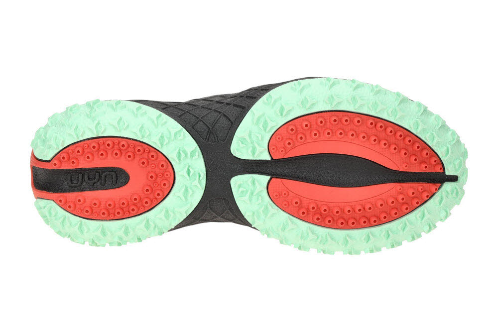 802 729 000 UYN WOMAN ARION SHOES MINT Y100290/E288 Bild 4