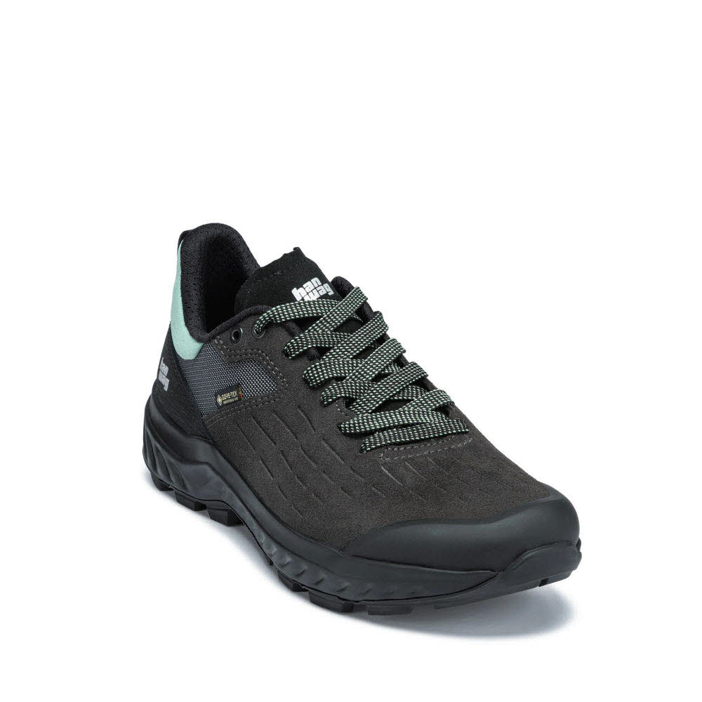 Hanwag Kaduro Low Lady GTX H301001/494012