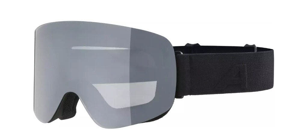 Alpina PENKEN,black matt 1136337