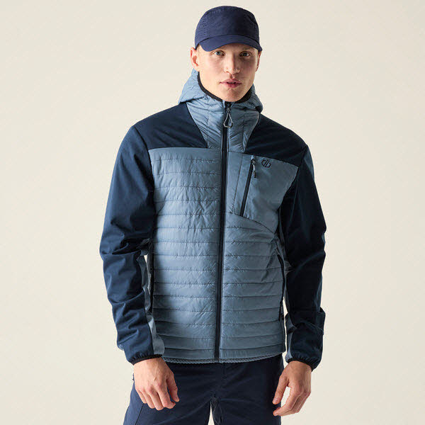 Dare2b MountaineerJkt DMN482/ZXL