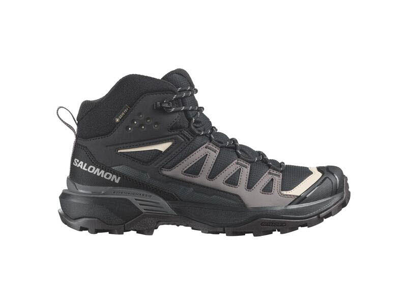 Salomon Schuhe X ULTRA 360 MID GTX W 8.5 L47448600/000