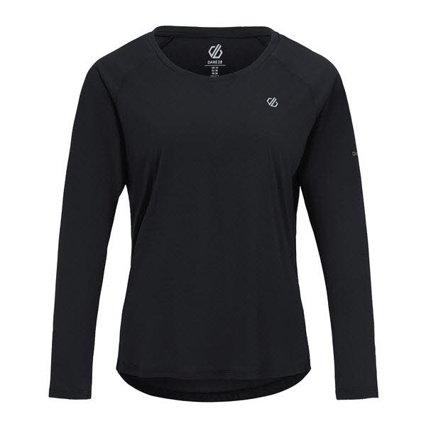 Dare2b NimbleLongSleeveT DWT803/800