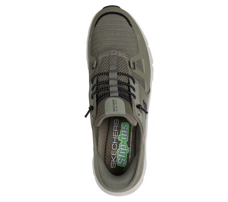 Skechers GLIDE-STEP PRO - 232930 OLBK