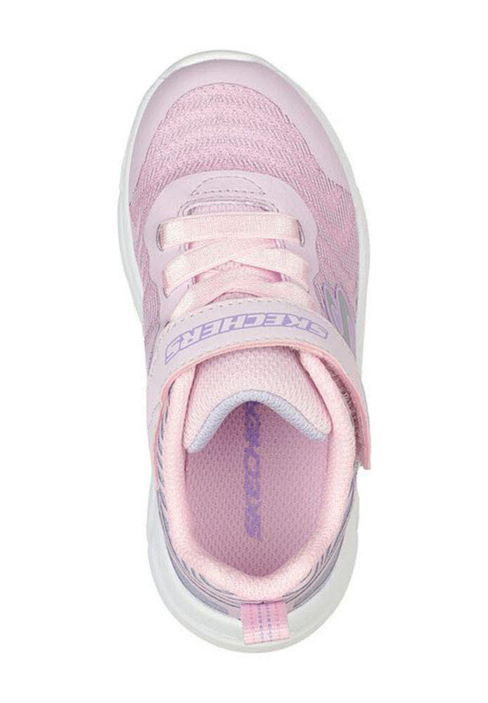 Skechers GO RUN 650 - FIERCE FLASH 302478L PKLV