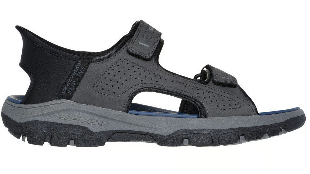 Skechers TRESMEN - REECE 205289 CHAR